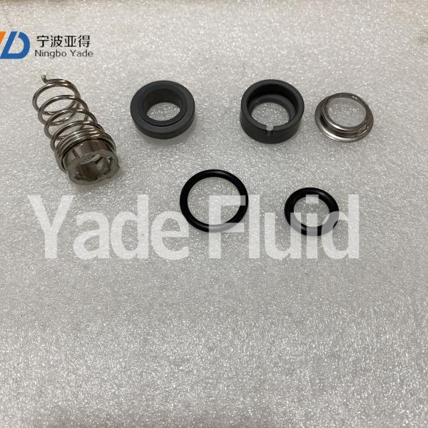 G02-12 GLF Grundfo Pump High Temperature Mechanical Seal
