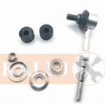 48830-42020 Rear Suspension Rod Stabilizer Bar Link Assy For Toyota RAV4 A3 A3