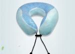 Memory Foam Gel Pillow Cool Relieves Pressure And Neck Pain SGS TUV CE