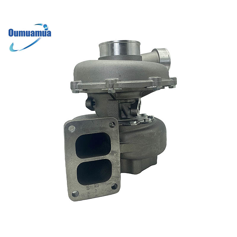 Turbo EX450 For Hitachi Engine 6RB1 Turbocharger 114400-3830