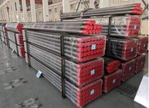 Wholesale Drill Pipe HQ PQ NQ BQ from china suppliers