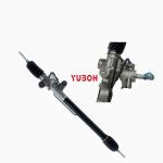 Toyota Steering Gear Rack 44200 60230 Solve Noise Oil Leakage Stalling Heavy