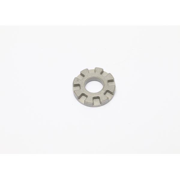 Copper Alloys Sintered Powder Metallurgy Parts HRB60