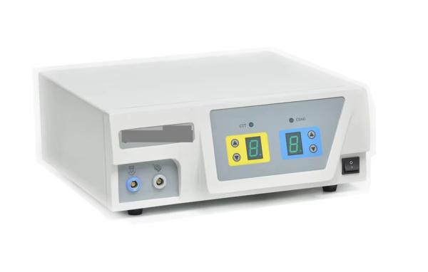 Push Button Operation Cold Plasma Equipment For Cervical Disc / Lumbar Disc