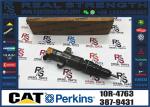 High Quality Diesel Fuel Injector 1OR-4763 295-1412 20R-8064 328-2586 10R-4763