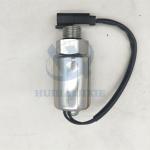 Stock Now Excavator Electrical Part 3E-7507 12V Solenoid valve For 3054 Engine
