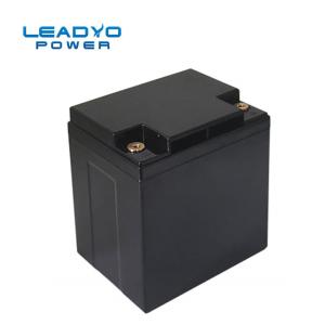 Wholesale 12 Volt 50ah Deep Cycle Lithium Battery Lifepo4 Battery For Solar Storage from china suppliers