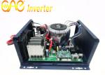 High efficiency 87% inverter dc 24v ac 220v 1200w sine wave inverter with