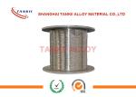 0.203mm 0.3mm 0.8mm Thermocouple Bare Wire for Extension Cable K J T Stranded