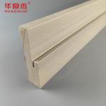 Hot Sale Durable Wpc 115mm Door Jamb 4-9/16'' Door Jamb Decorative Wpc Moulding