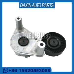 Wholesale 25281-37101 25281-37120 Belt Tensioner For HYUNDAI COUPEIⅡGK 2.7 V6 from china suppliers