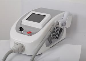 Wholesale Big spot size Nubway 808nm Diode Laser permanent Fast hair removal depilation laser from china suppliers