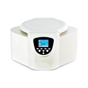 Wholesale Three Layer Steel Protective Sleeve Speed Centrifuge TDZ4 from china suppliers
