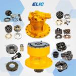Wholesale Excavator Slew Slewing Motor Reduction Assy Assembly Hydraulic Swing