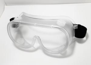 Wholesale Professional Anti Fog Safety Glasses Personal Protective Equipment Safety Goggles from china suppliers