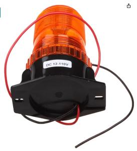 Wholesale Genie AWP Boom Lift Warning Light 231931GT 100% Tested from china suppliers