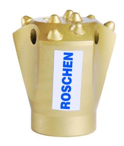 Wholesale Yellow R32 Drill Bit Anchor Drill for Building Foundation Drilling from china suppliers