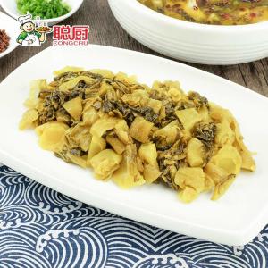 Wholesale Congchu Freezer Friendly Side Dishes Semi Processed Vegetables For Sauerkraut Fish from china suppliers