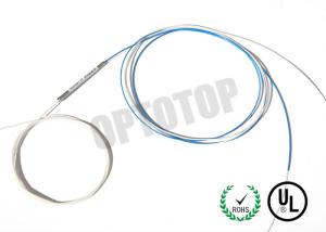 Wholesale Fused Single Mode Fiber Coupler from china suppliers