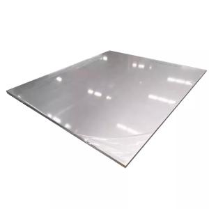Wholesale Thickness 1mm - 250mm Aluminum Alloy Plate Mill Finish from china suppliers
