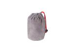 200ml Titanium Camping Parts Round Titanium Hip Flask Drinkware Corrosion