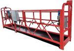 ZLP630 Temporary Gondola System