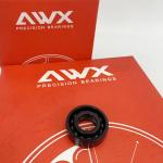 High Performance Full Ceramic Ball Bearing Silicon Nitride 608 6000 6201 6202