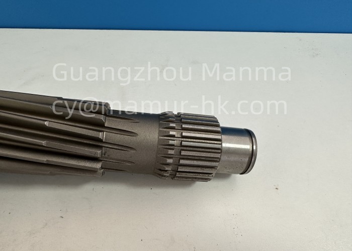 Durable JAC Spare Parts Counter Gear For 1040S
