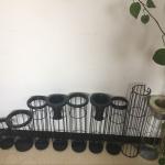 Customized Dust Bag Cage 10-80 80-120 120-240 10 Wires Match Filter Bags Round