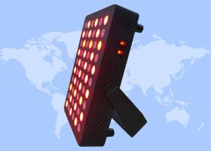 Wholesale 630nm 660nm 810nm 830nm 850nm Red Near Infrared 300w LED Light Therapy Panel from china suppliers