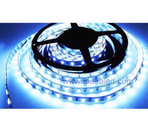 Wholesale 15W 60leds SMD5050 IP20 LED flexible strip cool white 6500K, 12vdc led strip indoor use 30 from china suppliers