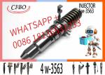 Common rail Diesel Fuel Injector7E-3381 4 w-3563 7E-3382 9Y-1785 7C-41847C-4174
