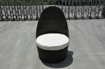 Waterproof Outdoor Rattan Sofa