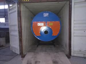 Wholesale Best Price 5 ton Industrial Gas Diesel Or Natural Gas Fired Steam Boiler For Pharmaceutical Industry from china suppliers