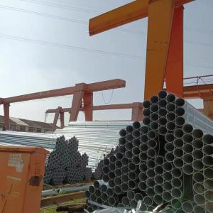 Wholesale DIN 2391 E235 E355 Galvanized Steel Tube For Automobile Cold Drawing Steel Tubing from china suppliers