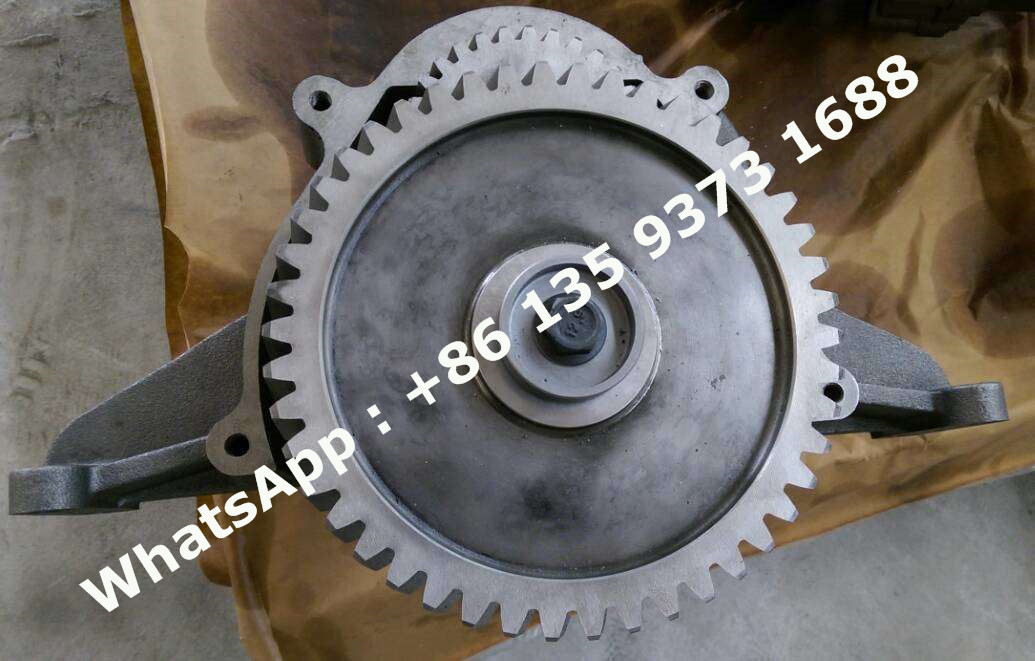 Hot Sell Cummins K50 Diesel Engine Part Oil Pump 3634648 3627921 3628729 3038725