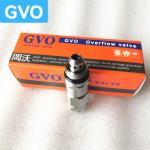 Main Relief Valve 172A48-74200 Applies To Yanmar Excavator ViO55-5B