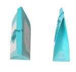 Wedding Candy 250g Whitecard Tassels Rope Handle Gift Bags
