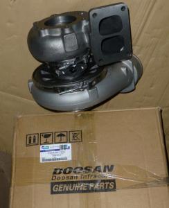 Wholesale parts for DOOSAN, parts for DAEWOO,turbocharger assy for doosan diesel engine,65.09100-7052,65.09100-7053 from china suppliers