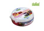 Dual Gel Air Freshener For Heme Mutiple Aroma Scents Big 8OZ