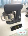 Easten Full Metal Gears Cooks 4.5 Litres Diecasting Stand Mixer EF731/ 8-Speed