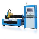 Factory directly supply 2.5mm stainless steel CNC fiber laser cutting machine