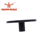 PN 050-025-005 Cutter Spare Parts Bottom Piece For Chain Tightener