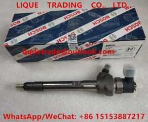 Wholesale BOSCH common rail injector 0445110362 , 445110362, 0 445 110 362, 0445 110 362 from china suppliers