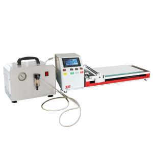 Wholesale 50Hz Small Paint Testing Machine Vacuum / HeatingType ST-5000A from china suppliers