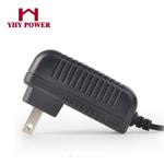 8.4 Volt 3 Amp Dc Lithium Ion Battery Charger UL CUL Certificate