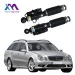 Air Shock Absorber For Mercedes Benz W211 W219 Rear With ADS 4Matic Suspension