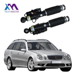 Wholesale Electric Sensor ADS Shock Absorbers For Mercedes-Benz S211 W211 W219 Rear 4Matic 2113261100 2113261200 from china suppliers