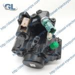 New Common Rail Fuel Injection Pump 28526582 A6720700001 For SYMC D22 EURO6