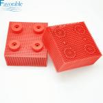Nylon Bristles Blocks For Cutter Machine Vector Vt5000 Vt7000 130297/702583